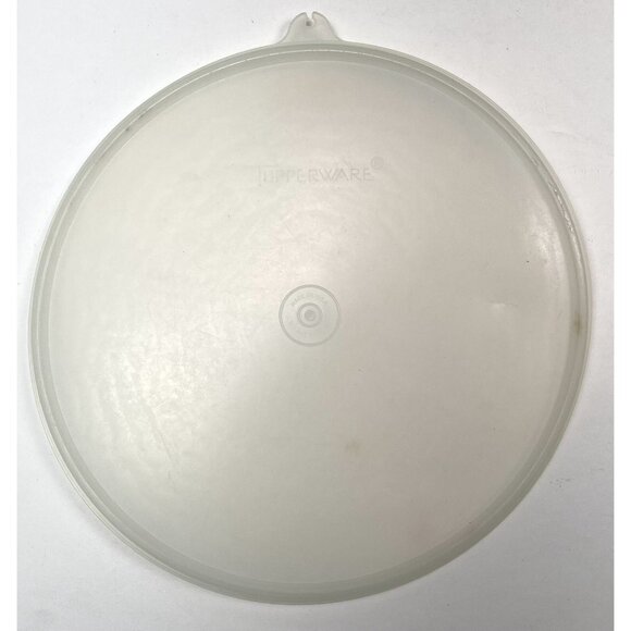 Lot 3 TUPPERWARE 9" Jell-O Mold Green (2) 1201-11 Hot Pink (1) 1201-21 +Lid READ - Picture 4 of 6